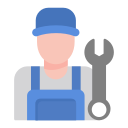 Klempner Icon