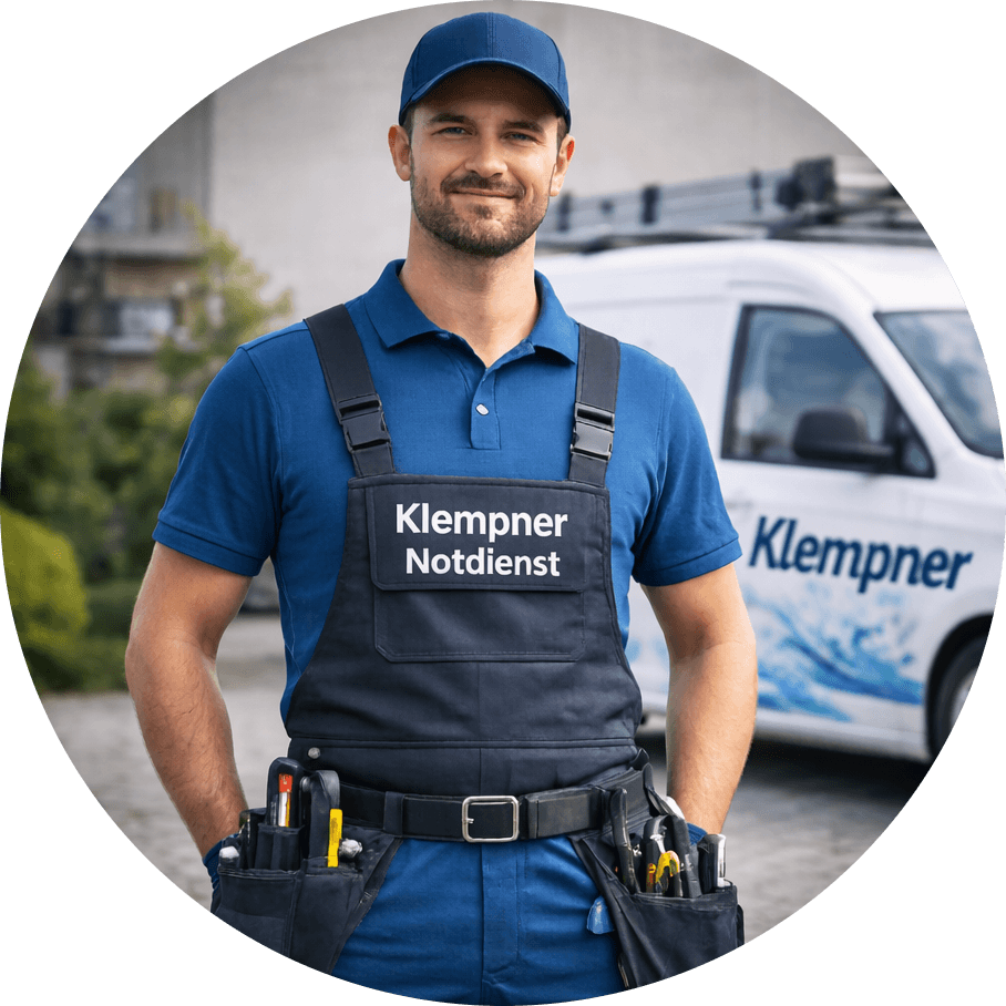 Klempner Notdienst