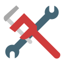 Werkzeug Icon